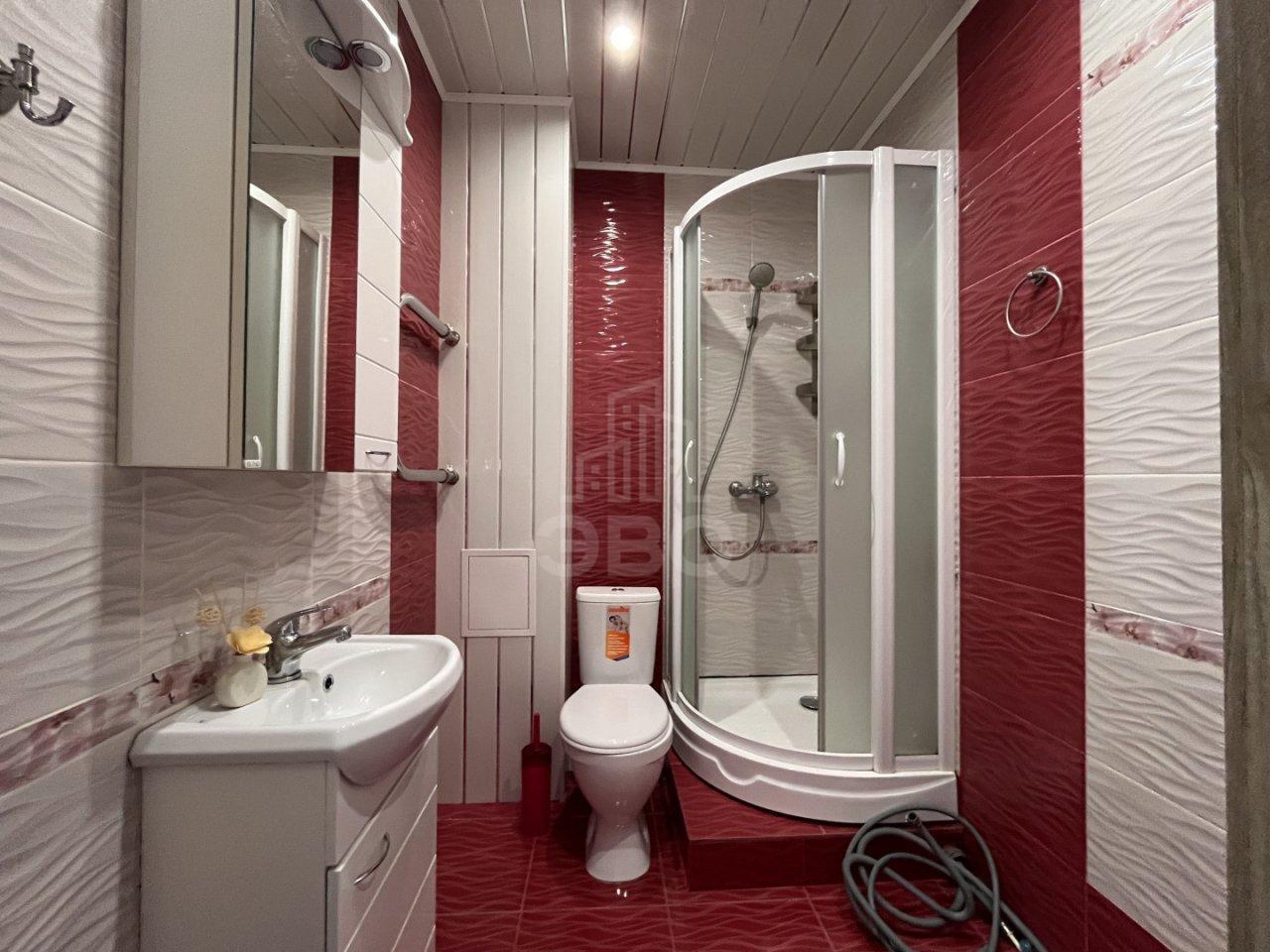 однокомнатная квартира в Санкт-Петербурге по адресу: Пискарёвский проспект, 1, строение 1