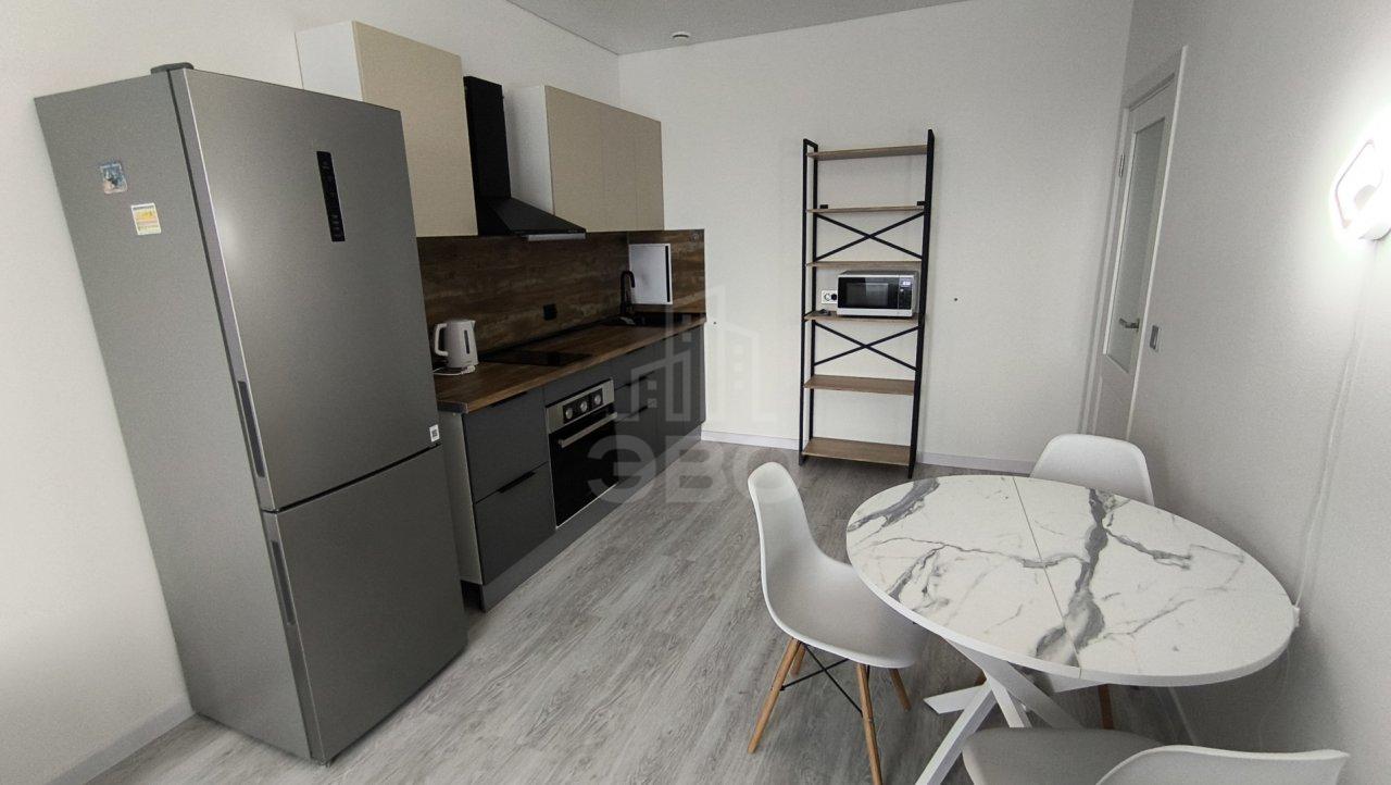 однокомнатная квартира в Санкт-Петербурге по адресу: Колпинское ш., 127, строение 1