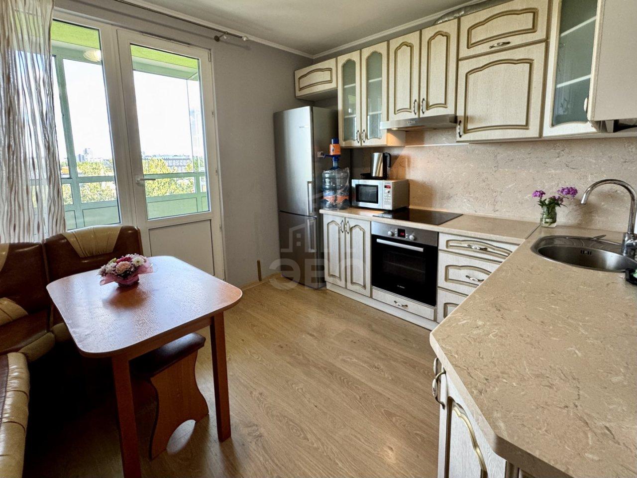 однокомнатная квартира в Санкт-Петербурге по адресу: Энергетиков проспект, 9, к 6