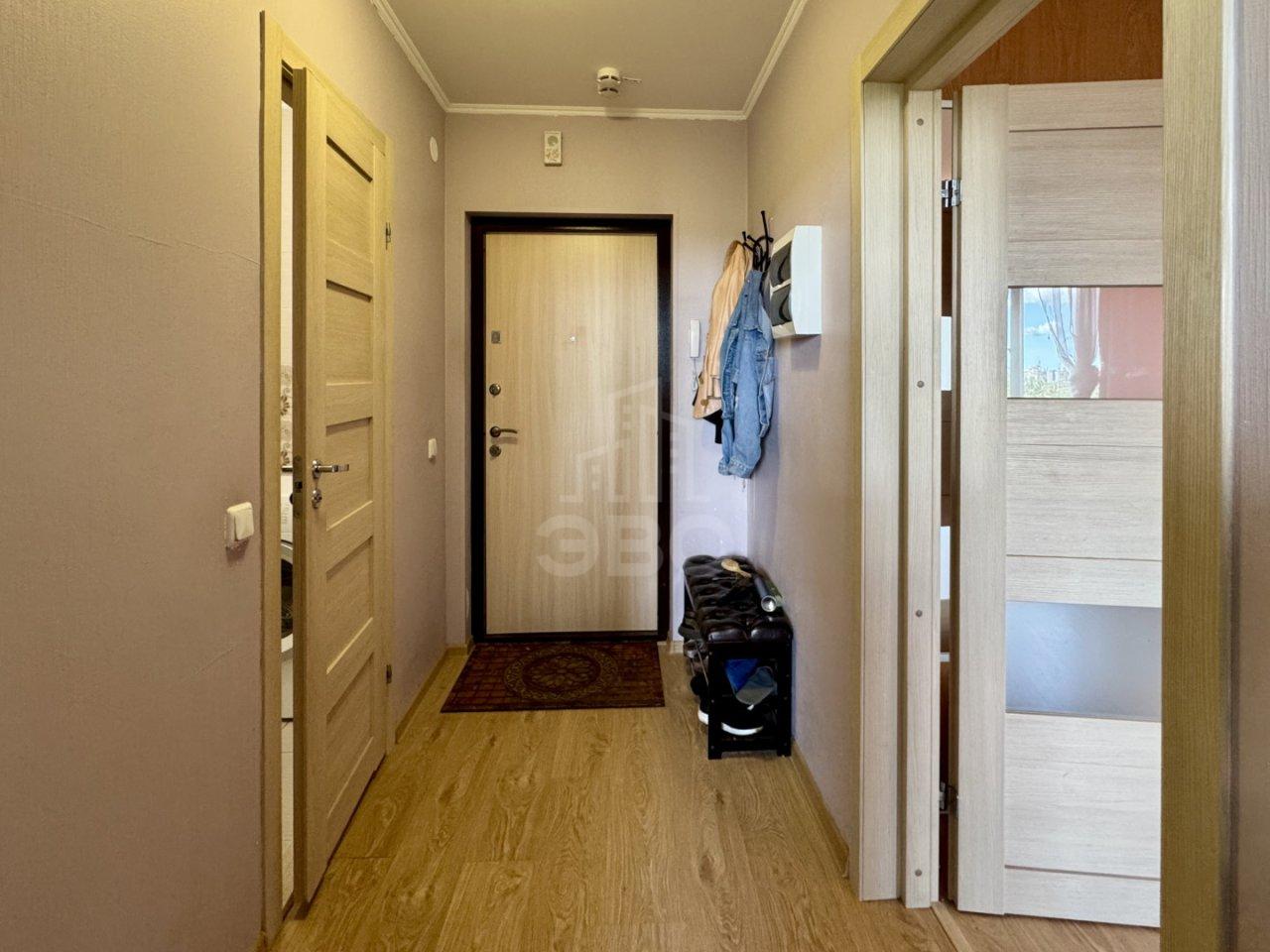 однокомнатная квартира в Санкт-Петербурге по адресу: Энергетиков проспект, 9, к 6