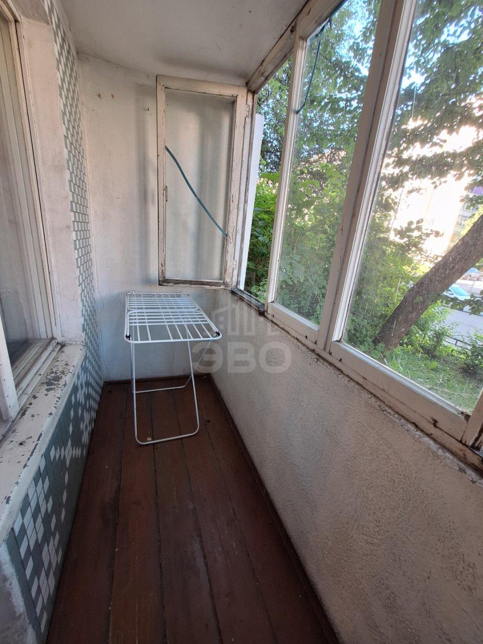 двухкомнатная квартира в Санкт-Петербурге по адресу: Художников проспект, 18, к 1, литера А