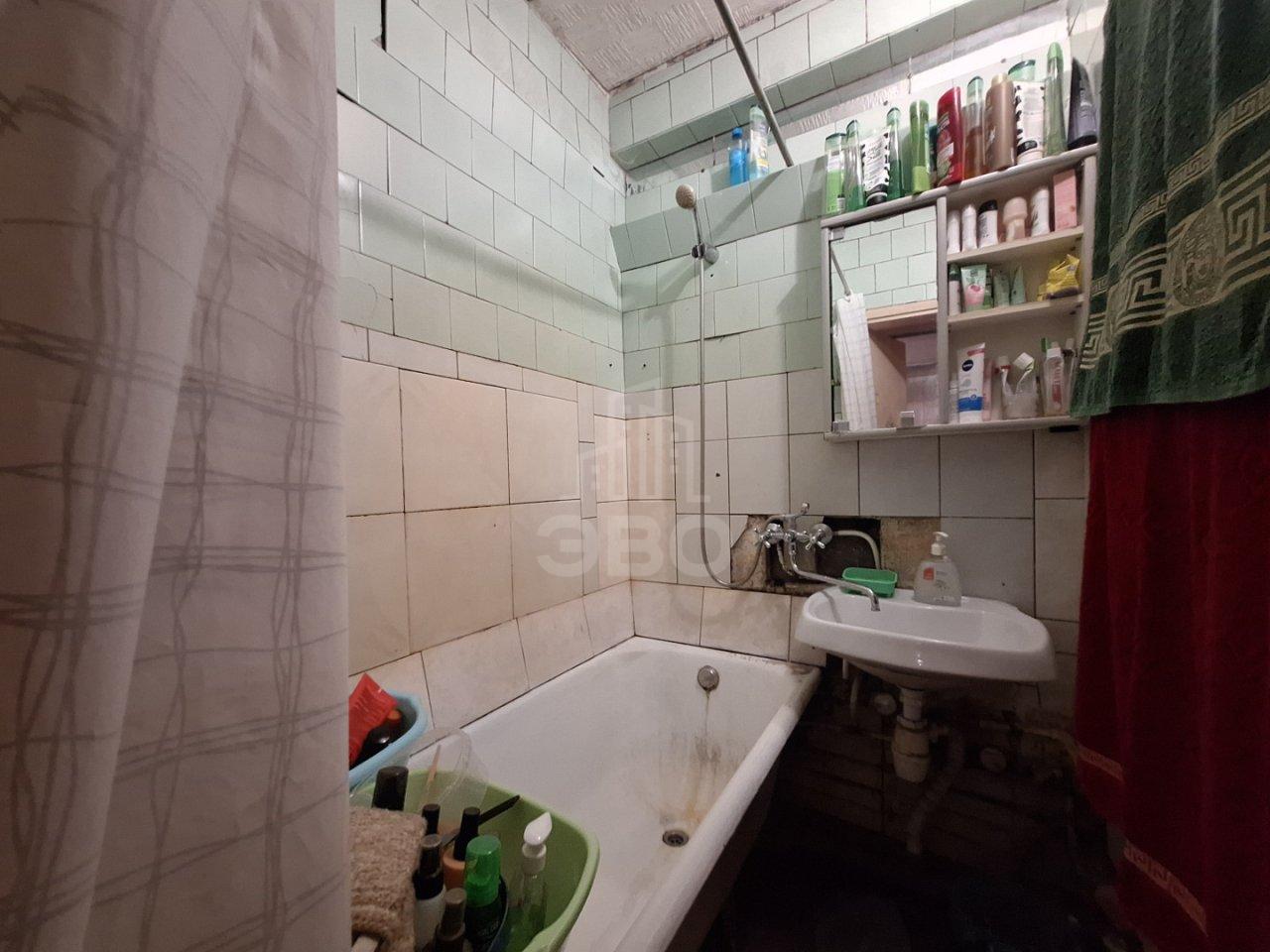 двухкомнатная квартира в Санкт-Петербурге по адресу: Художников проспект, 18, к 1, литера А