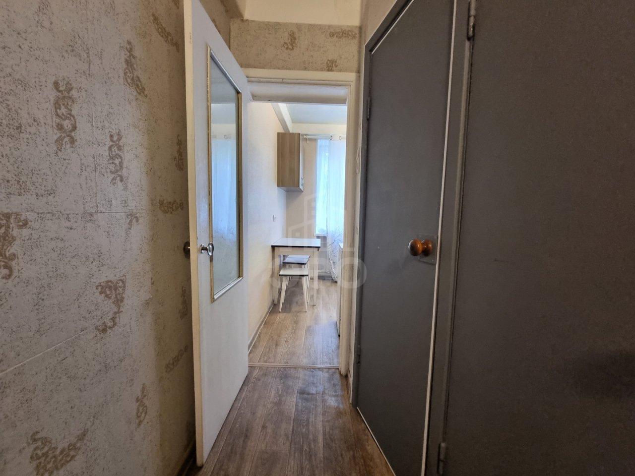 двухкомнатная квартира в Санкт-Петербурге по адресу: Гражданский проспект, 94, к 2