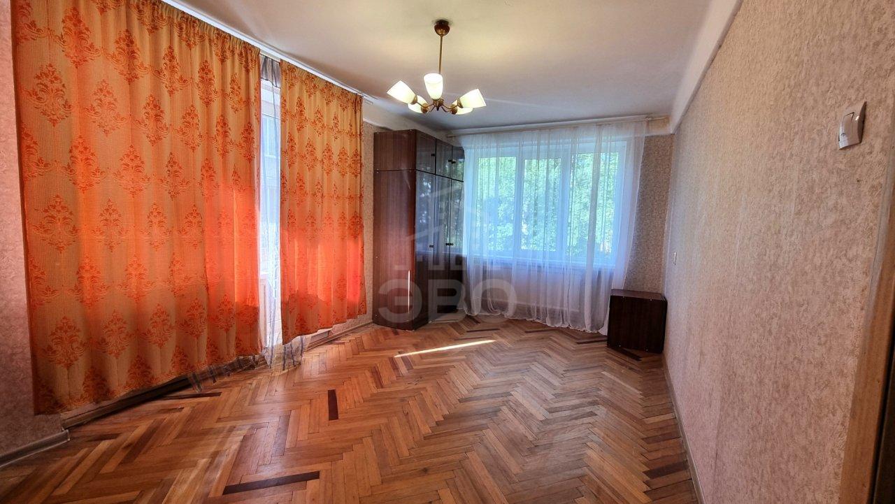 двухкомнатная квартира в Санкт-Петербурге по адресу: Гражданский проспект, 94, к 2