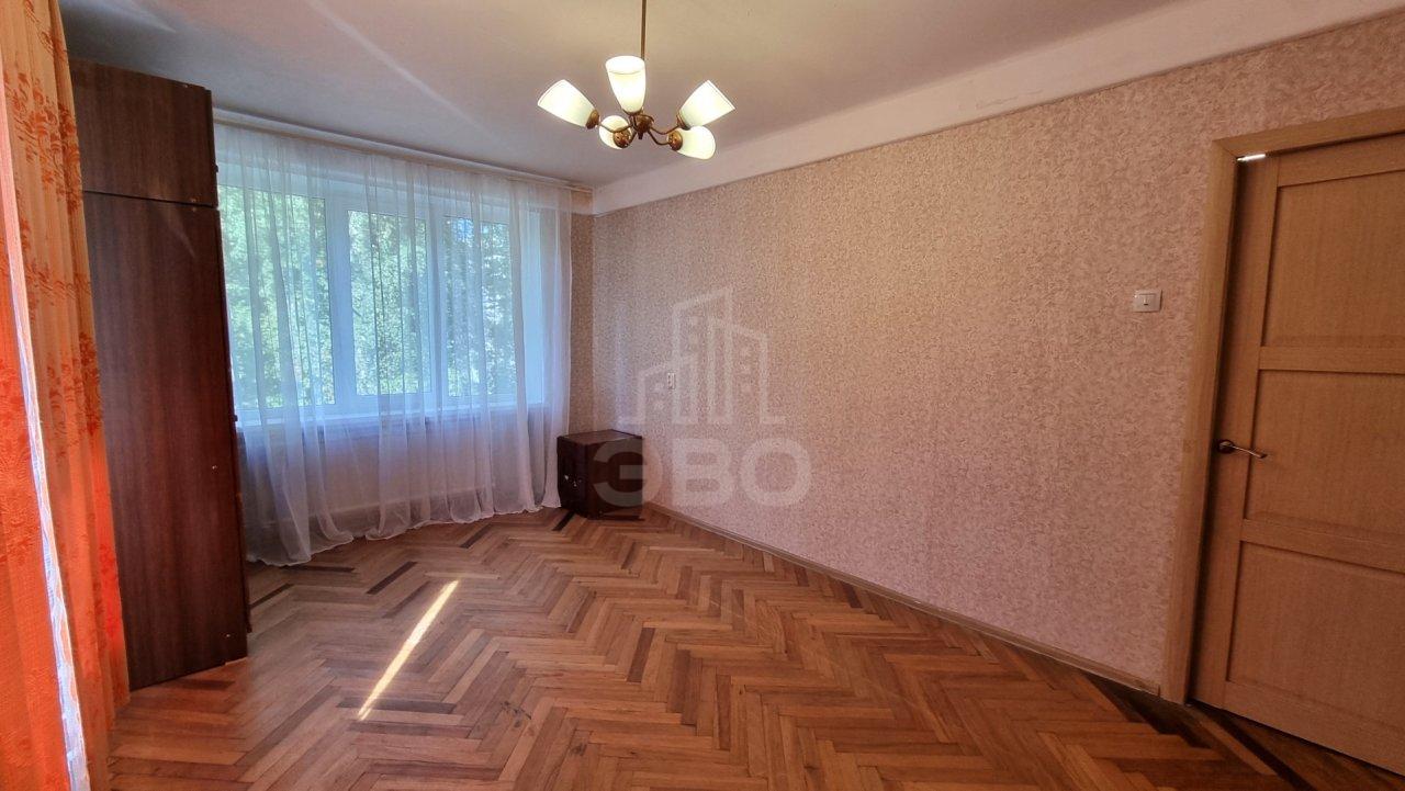 двухкомнатная квартира в Санкт-Петербурге по адресу: Гражданский проспект, 94, к 2