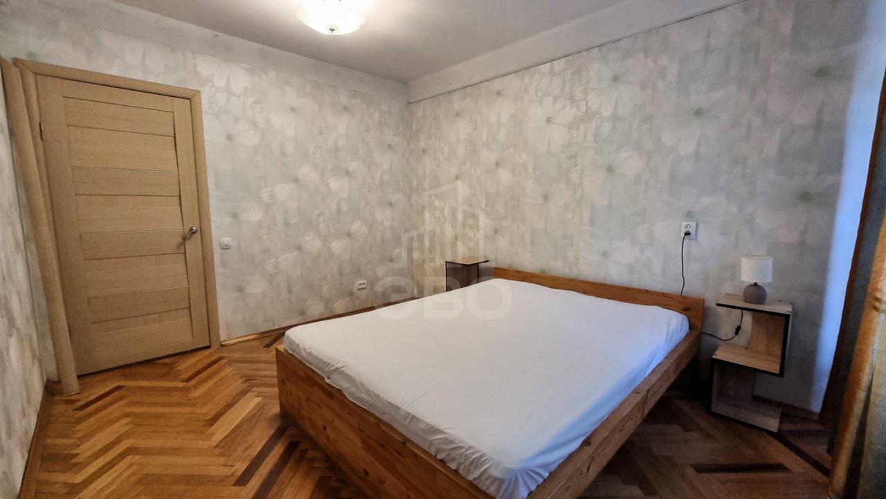 двухкомнатная квартира в Санкт-Петербурге по адресу: Гражданский проспект, 94, к 2