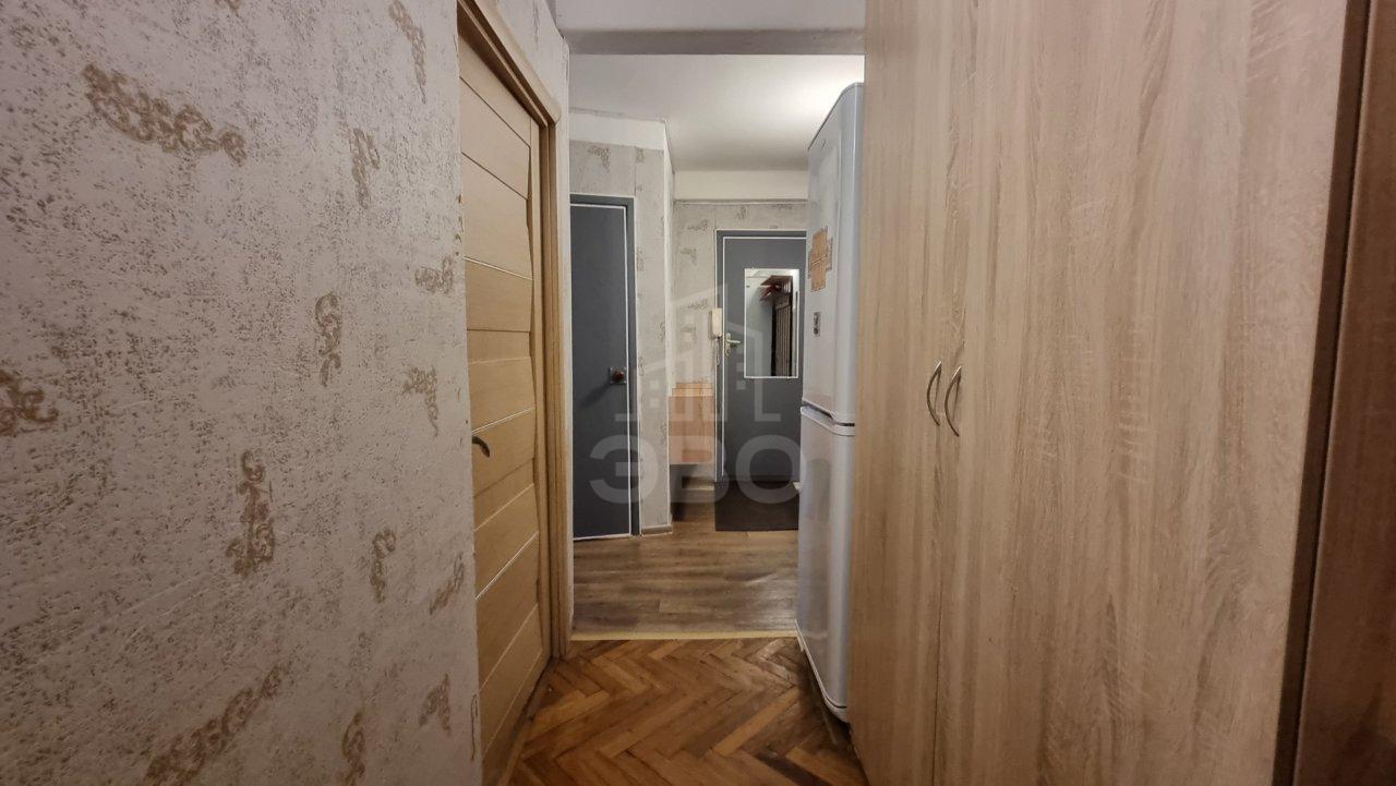 двухкомнатная квартира в Санкт-Петербурге по адресу: Гражданский проспект, 94, к 2