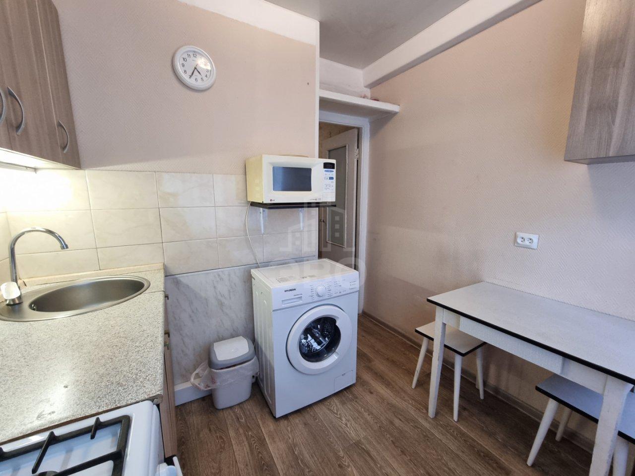 двухкомнатная квартира в Санкт-Петербурге по адресу: Гражданский проспект, 94, к 2