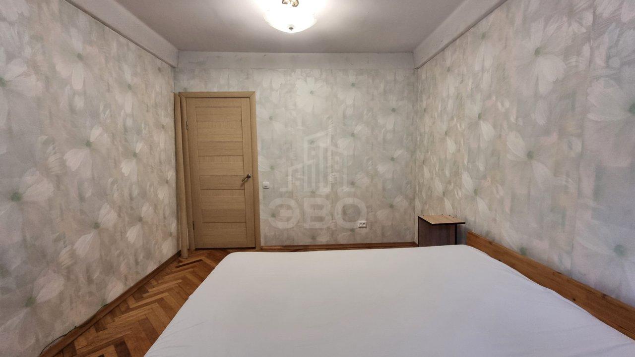 двухкомнатная квартира в Санкт-Петербурге по адресу: Гражданский проспект, 94, к 2