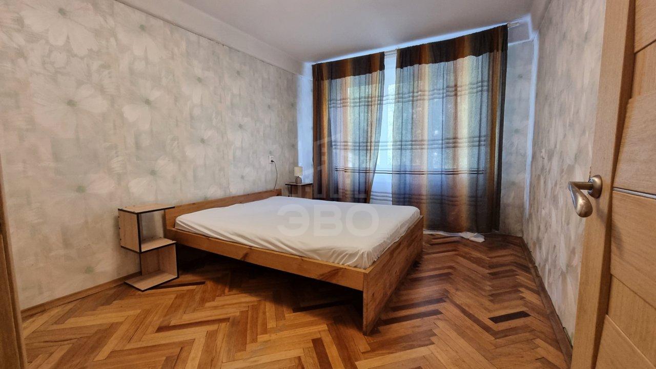 двухкомнатная квартира в Санкт-Петербурге по адресу: Гражданский проспект, 94, к 2