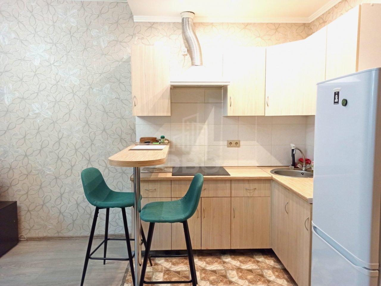 студия в Ленинградской области по адресу: Авиаторов Балтики проспект, 3