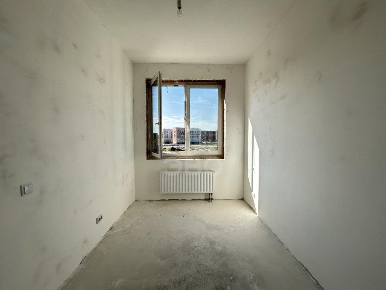 однокомнатная квартира в Санкт-Петербурге по адресу: Романовская ул., 2