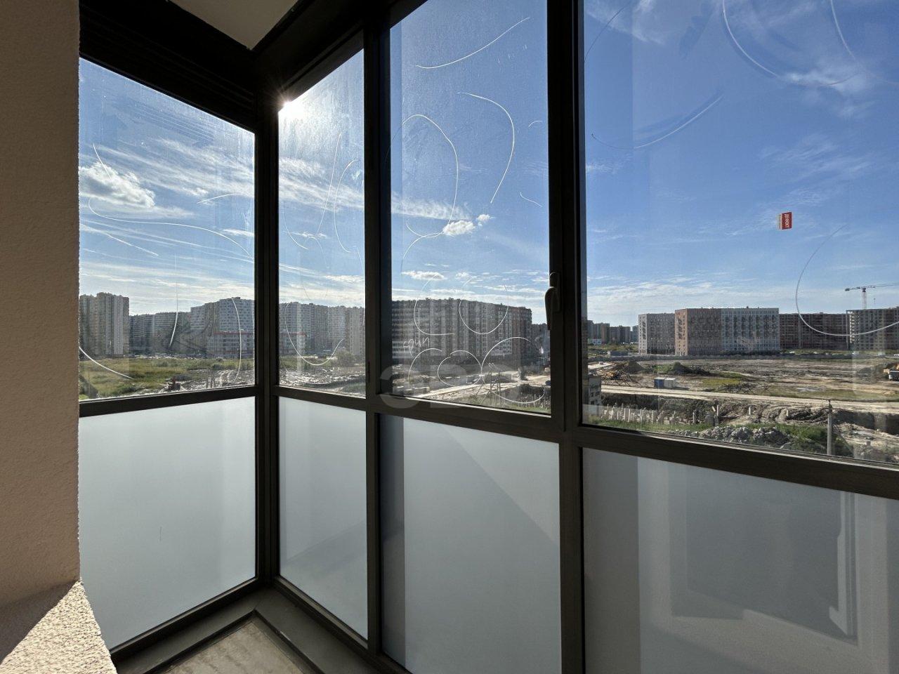 однокомнатная квартира в Санкт-Петербурге по адресу: Романовская ул., 2