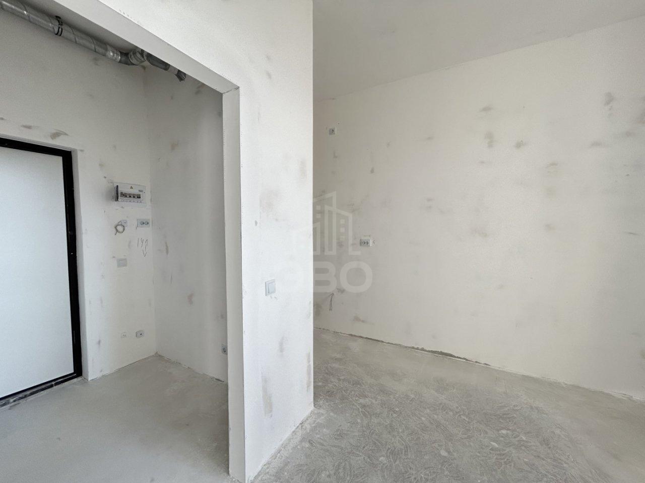 однокомнатная квартира в Санкт-Петербурге по адресу: Романовская ул., 2