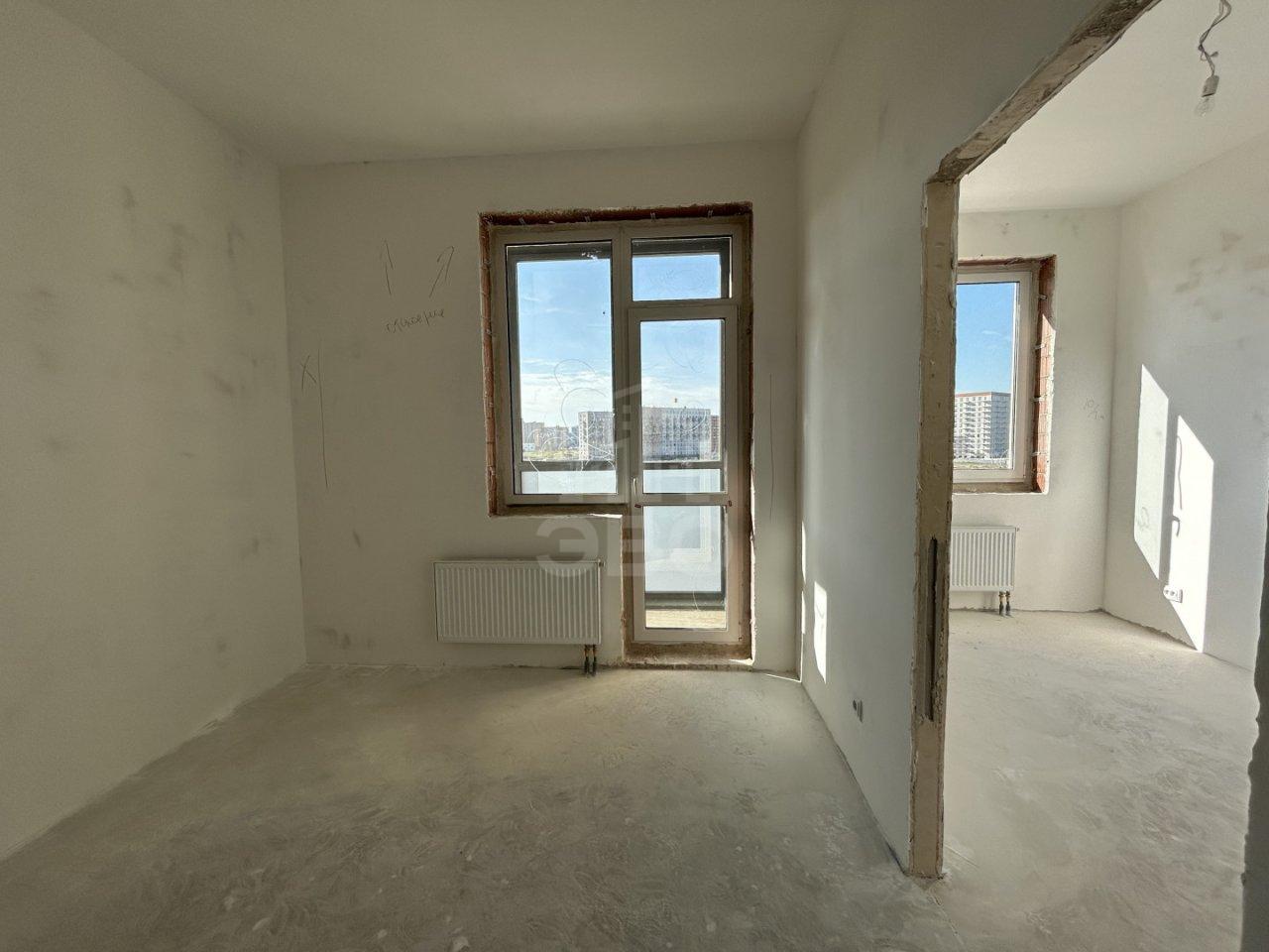 однокомнатная квартира в Санкт-Петербурге по адресу: Романовская ул., 2