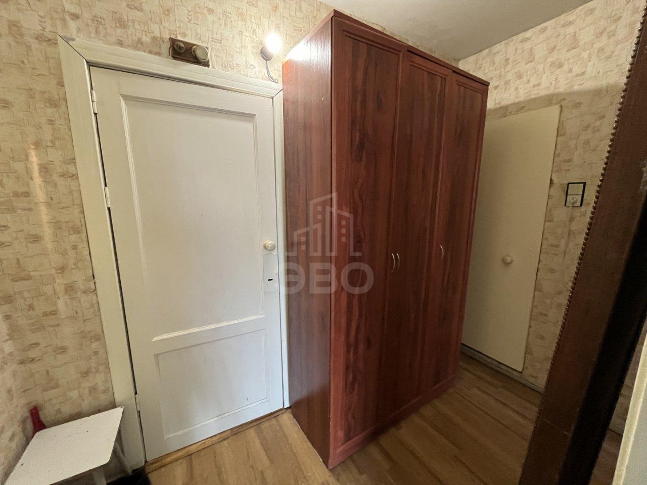 однокомнатная квартира в Санкт-Петербурге по адресу: Пулковское ш., 9, к 1