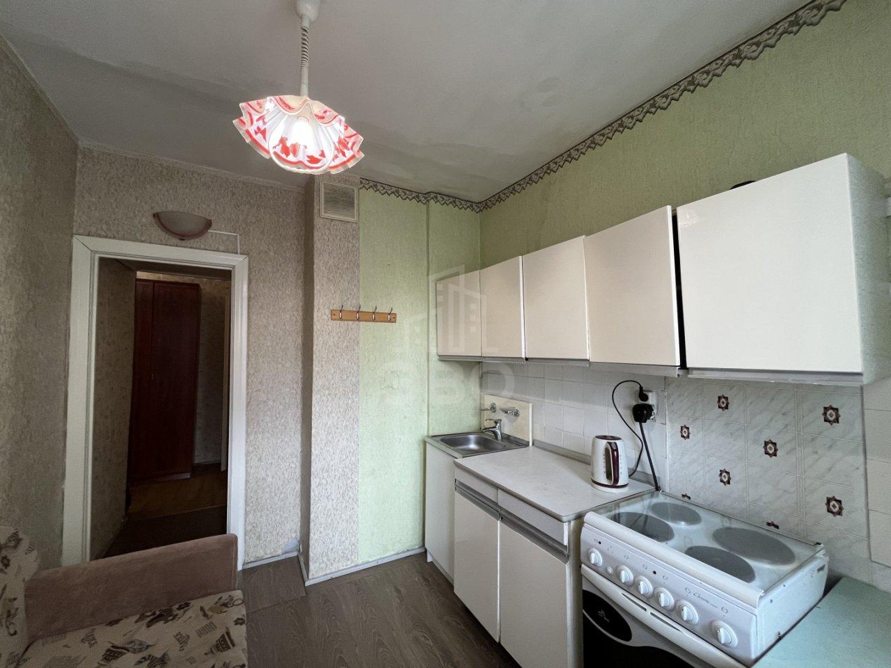 однокомнатная квартира в Санкт-Петербурге по адресу: Пулковское ш., 9, к 1