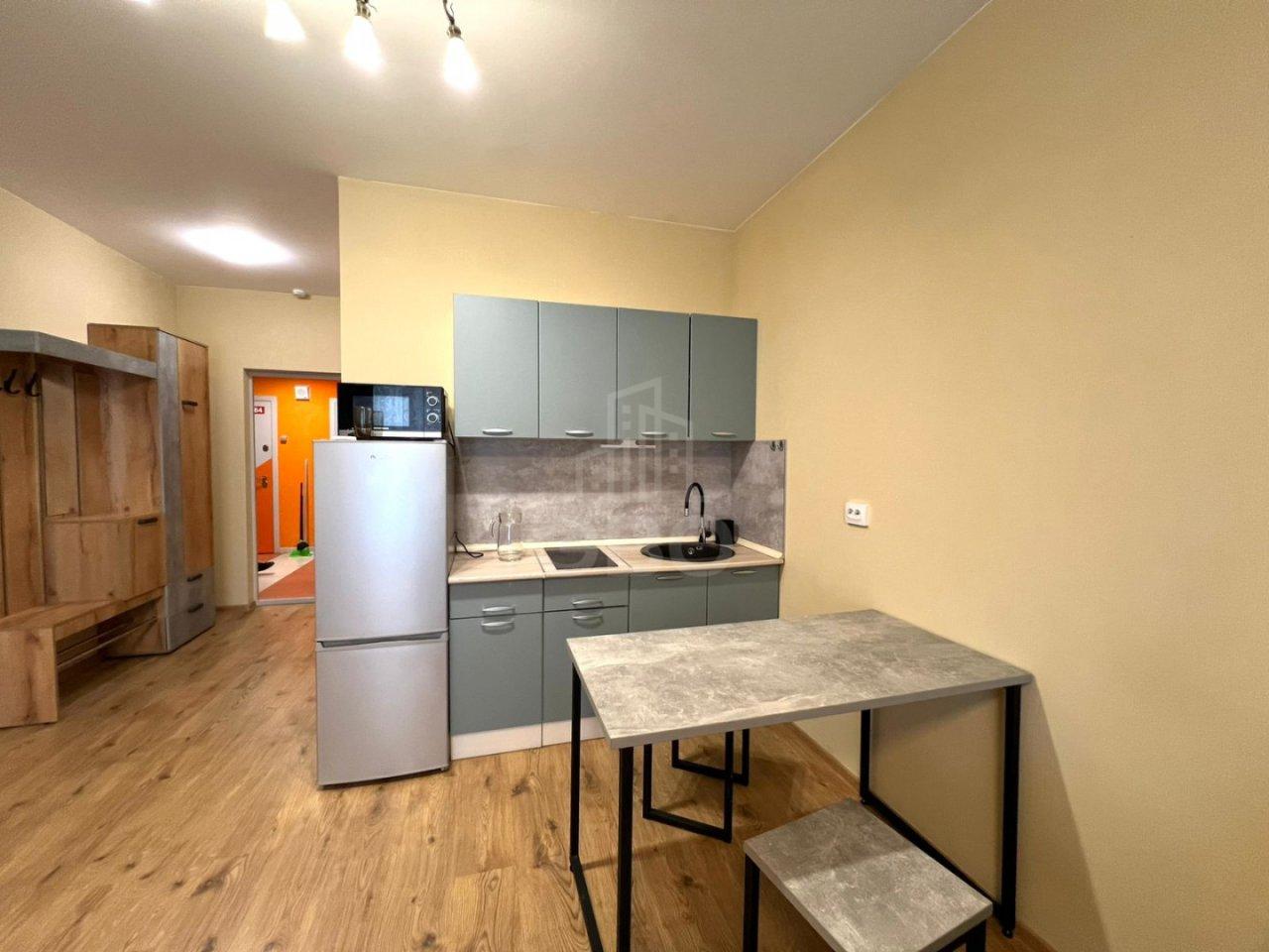 студия в Санкт-Петербурге по адресу: Толубеевский проезд, 8, к 2