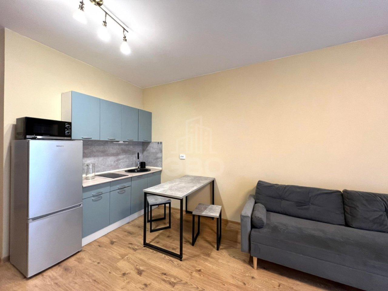 студия в Санкт-Петербурге по адресу: Толубеевский проезд, 8, к 2