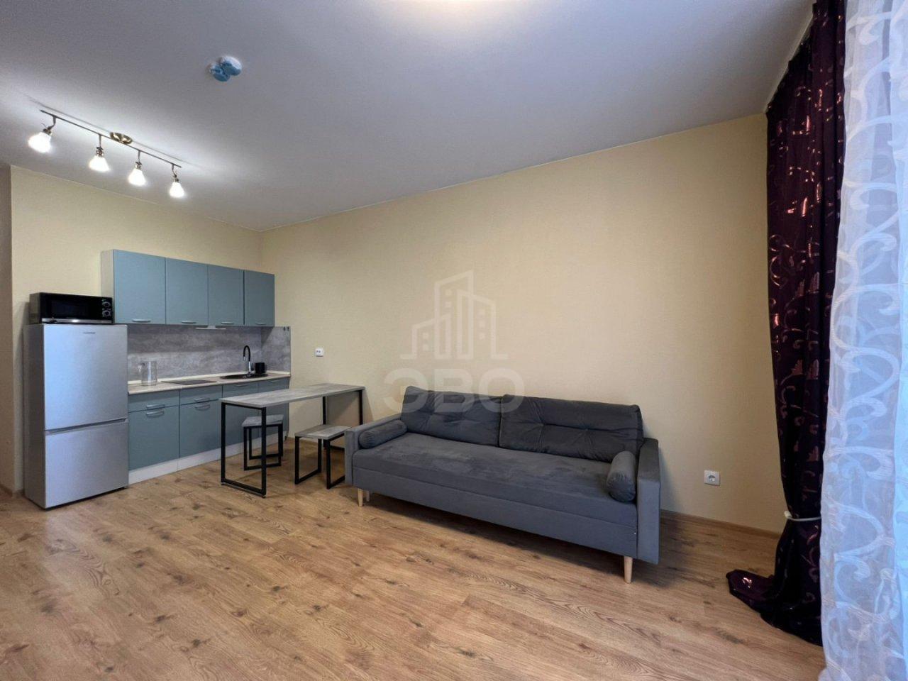 студия в Санкт-Петербурге по адресу: Толубеевский проезд, 8, к 2