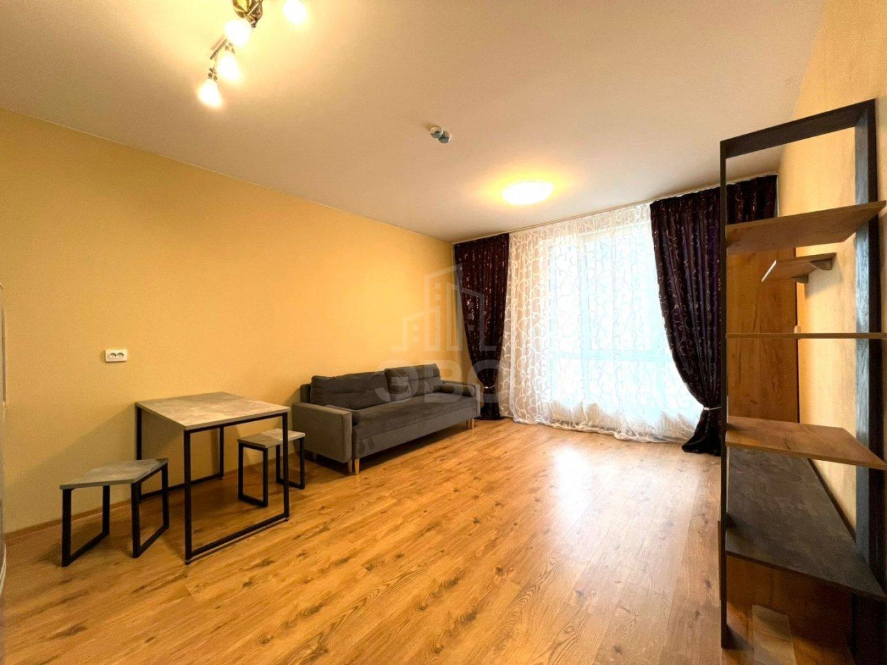 студия в Санкт-Петербурге по адресу: Толубеевский проезд, 8, к 2