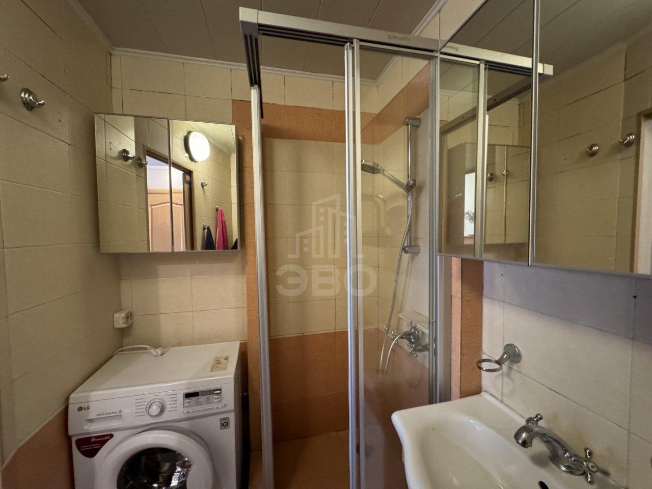 однокомнатная квартира в Санкт-Петербурге по адресу: Меншиковский проспект, 5, к 3