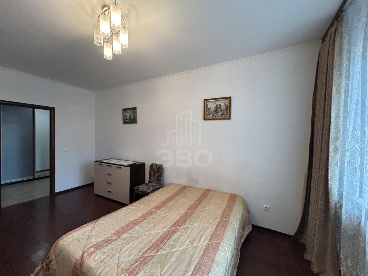 однокомнатная квартира в Санкт-Петербурге по адресу: Фермское ш., 32