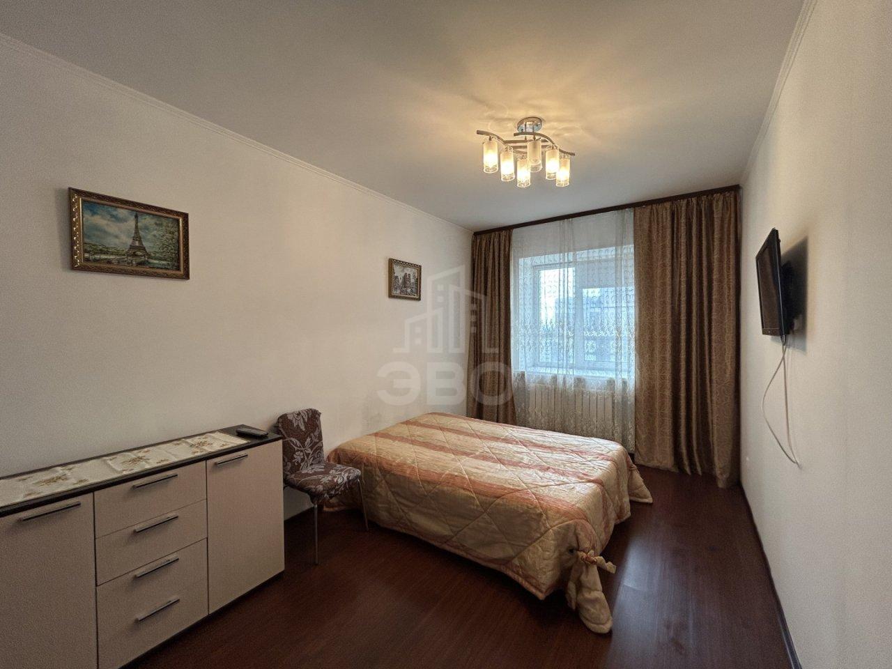 однокомнатная квартира в Санкт-Петербурге по адресу: Фермское ш., 32