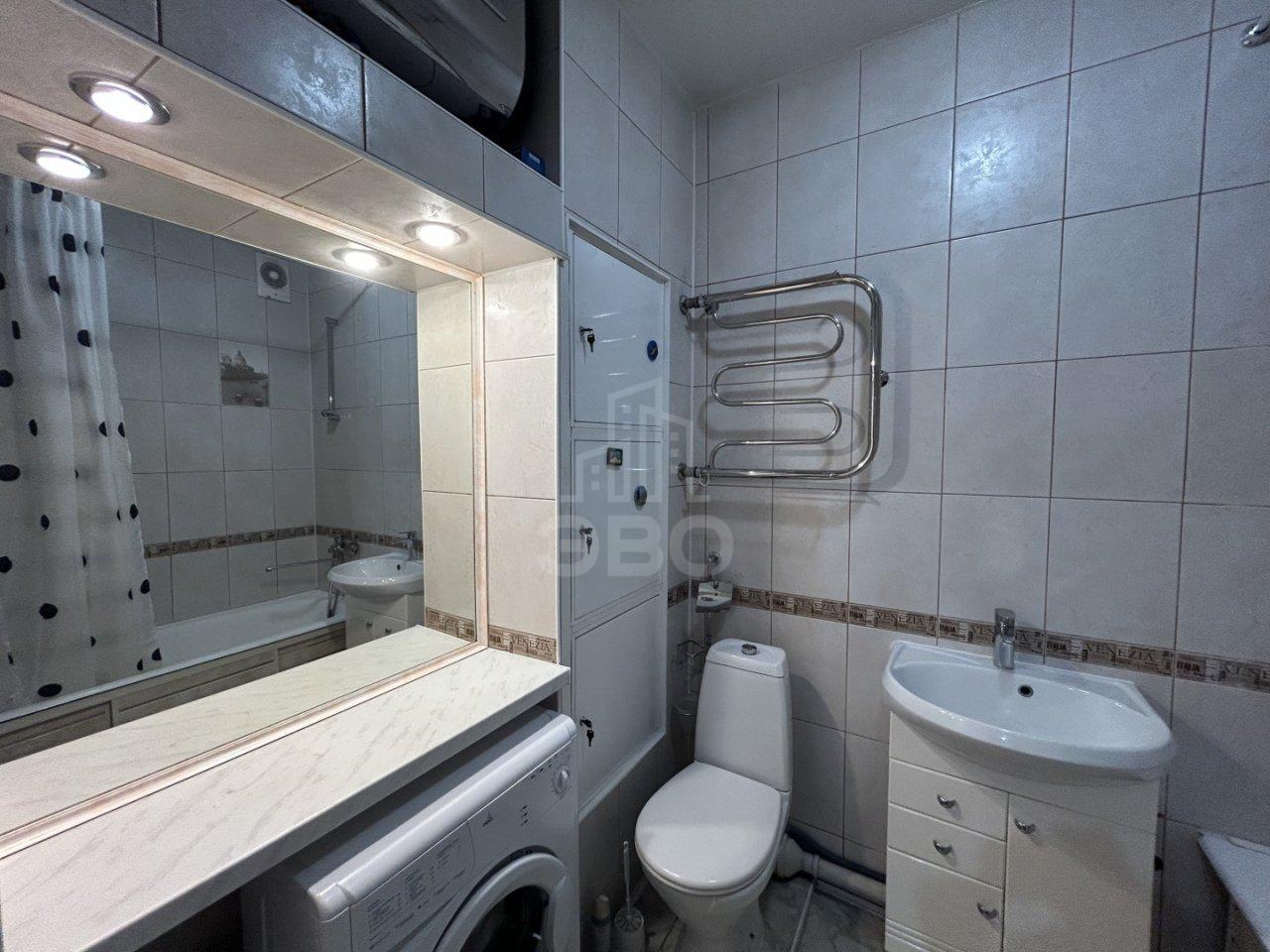 однокомнатная квартира в Санкт-Петербурге по адресу: Фермское ш., 32