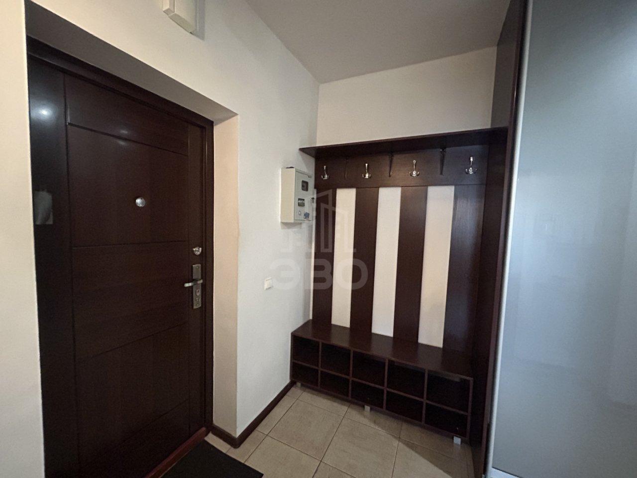 однокомнатная квартира в Санкт-Петербурге по адресу: Фермское ш., 32