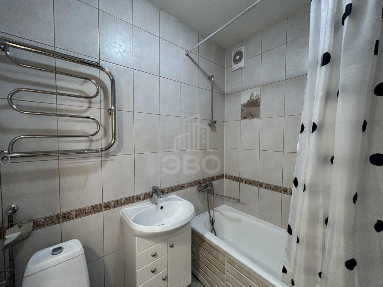 однокомнатная квартира в Санкт-Петербурге по адресу: Фермское ш., 32