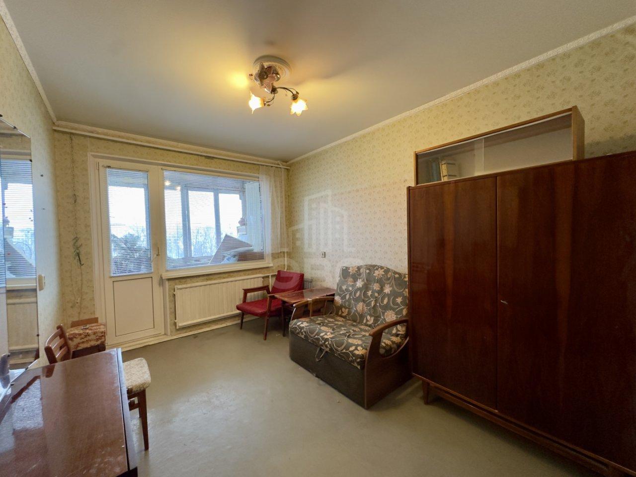 двухкомнатная квартира в Санкт-Петербурге по адресу: Дачный проспект, 3, к 7