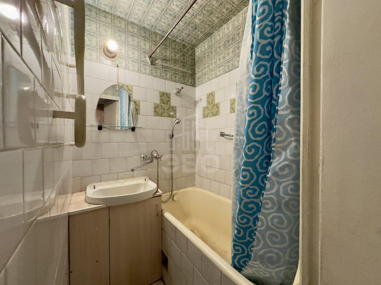 двухкомнатная квартира в Санкт-Петербурге по адресу: Дачный проспект, 3, к 7