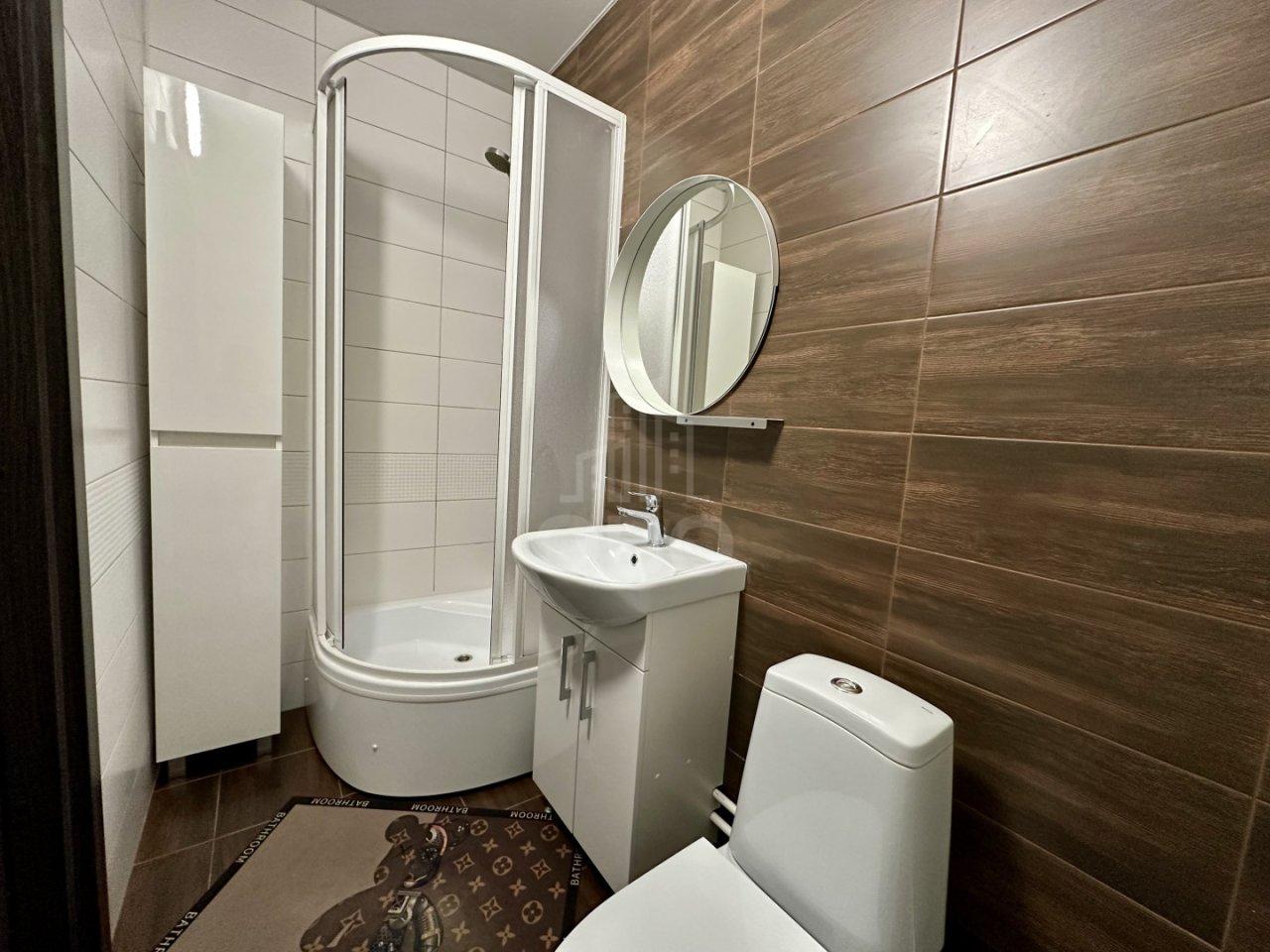 студия в Санкт-Петербурге по адресу: Будённого проспект, 23, к 3, строение 1