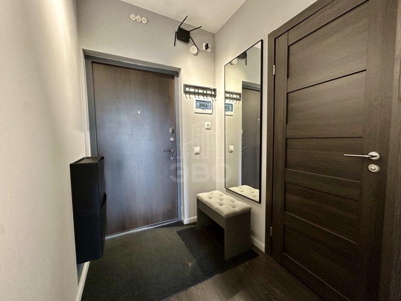 студия в Санкт-Петербурге по адресу: Будённого проспект, 23, к 3, строение 1