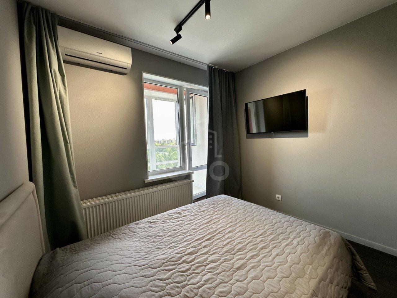 студия в Санкт-Петербурге по адресу: Будённого проспект, 23, к 3, строение 1