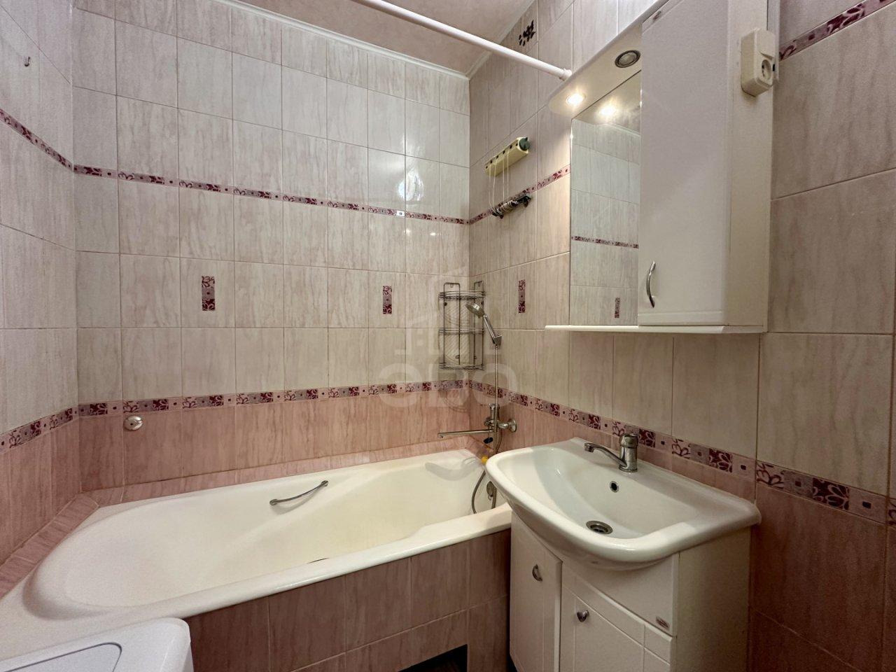 однокомнатная квартира в Санкт-Петербурге по адресу: Ленинский проспект, 87, к 1, литера А