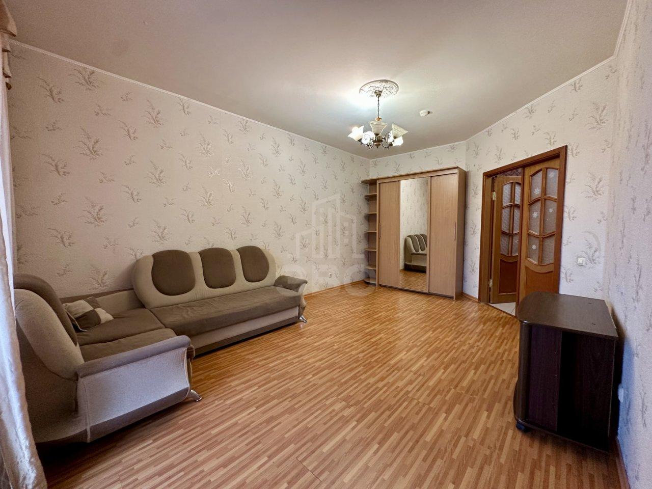 однокомнатная квартира в Санкт-Петербурге по адресу: Ленинский проспект, 87, к 1, литера А