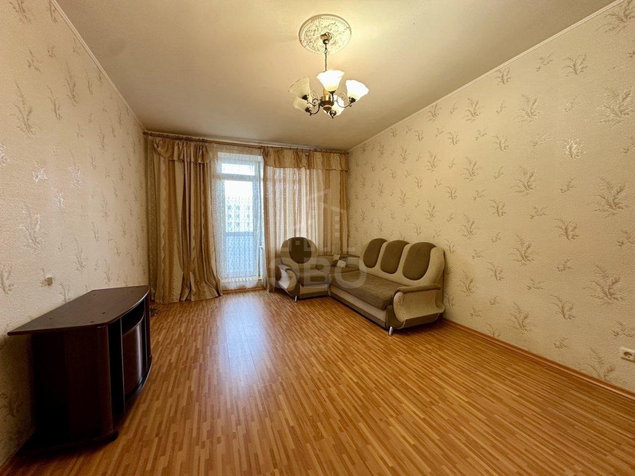 однокомнатная квартира в Санкт-Петербурге по адресу: Ленинский проспект, 87, к 1, литера А