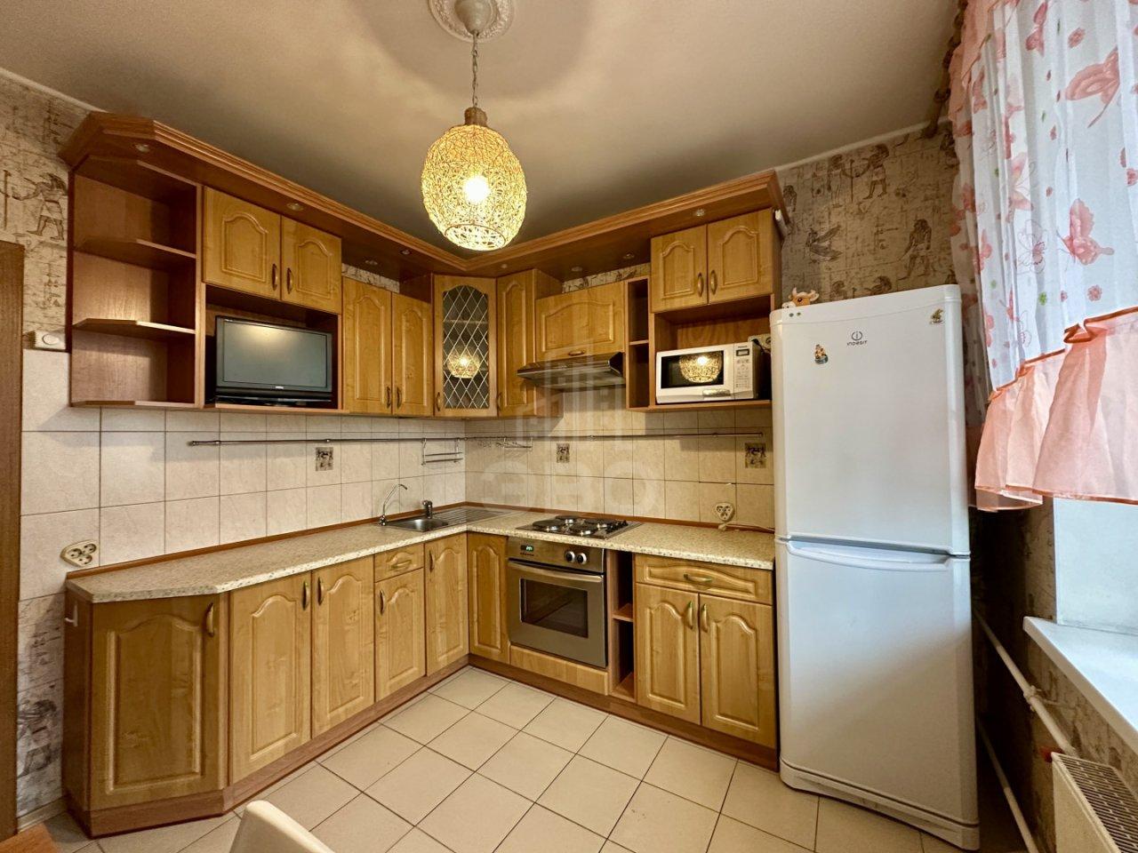 однокомнатная квартира в Санкт-Петербурге по адресу: Ленинский проспект, 87, к 1, литера А