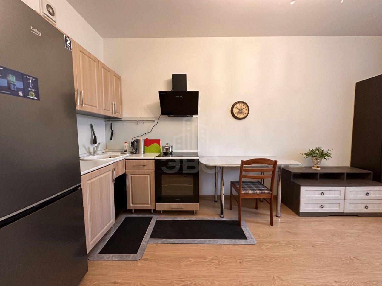 студия в Санкт-Петербурге по адресу: Шувалова ул., 23