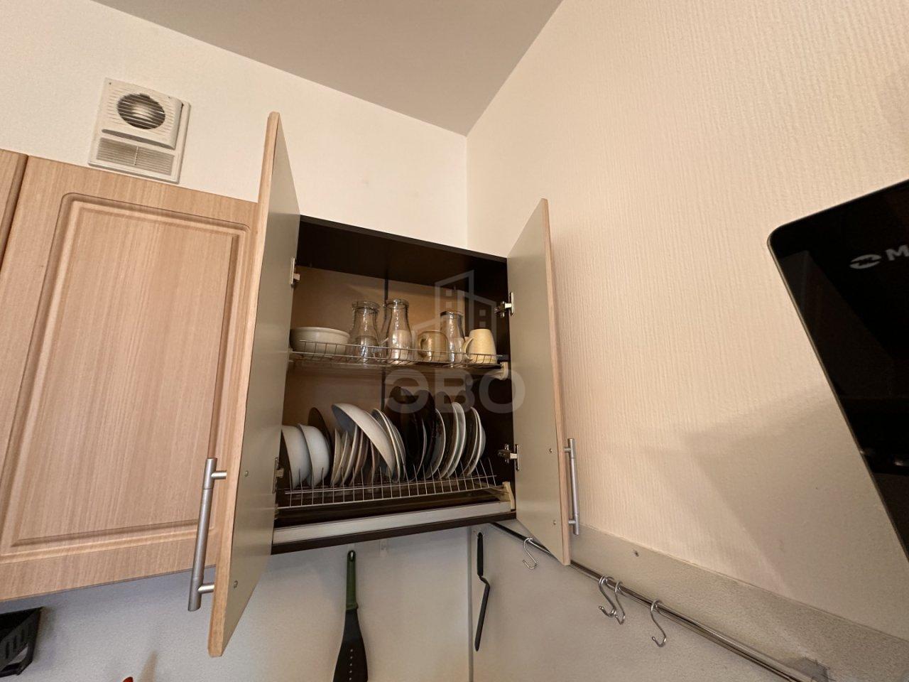 студия в Санкт-Петербурге по адресу: Шувалова ул., 23