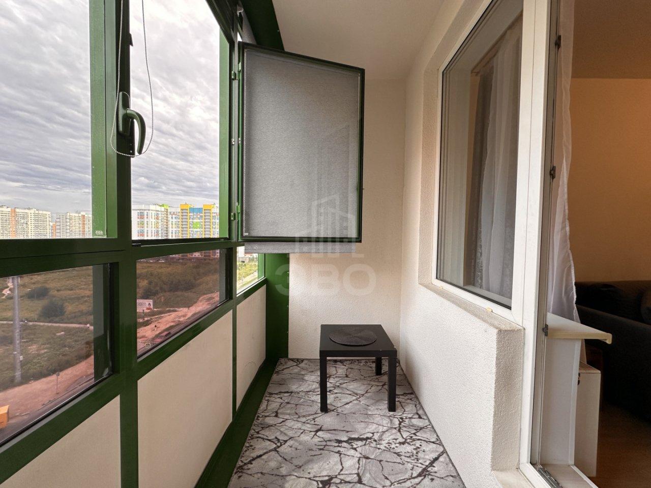 студия в Санкт-Петербурге по адресу: Шувалова ул., 23