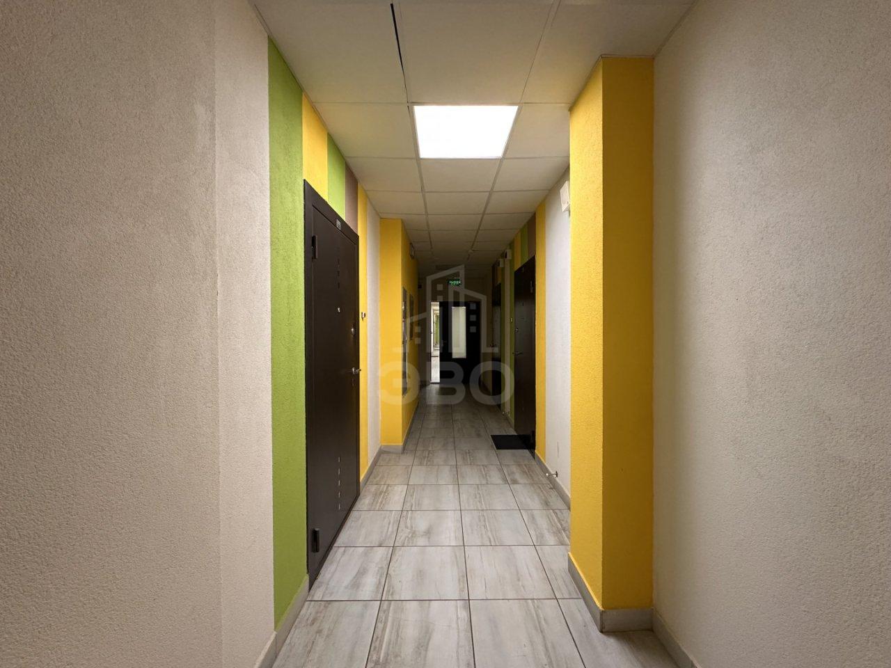 студия в Санкт-Петербурге по адресу: Шувалова ул., 23