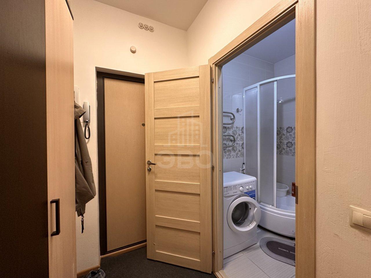 студия в Санкт-Петербурге по адресу: Шувалова ул., 23