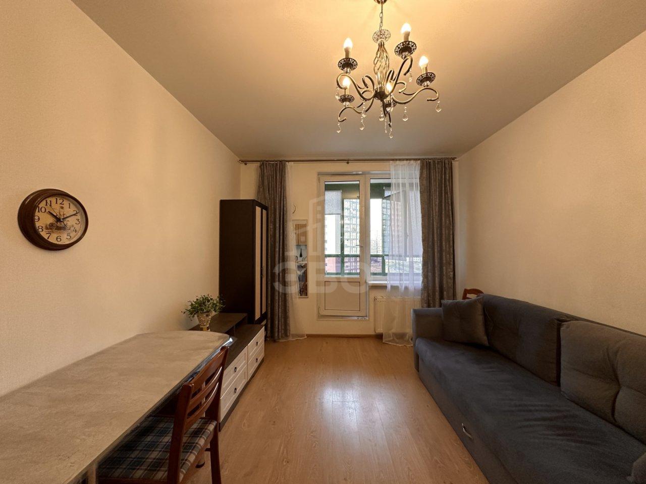 студия в Санкт-Петербурге по адресу: Шувалова ул., 23