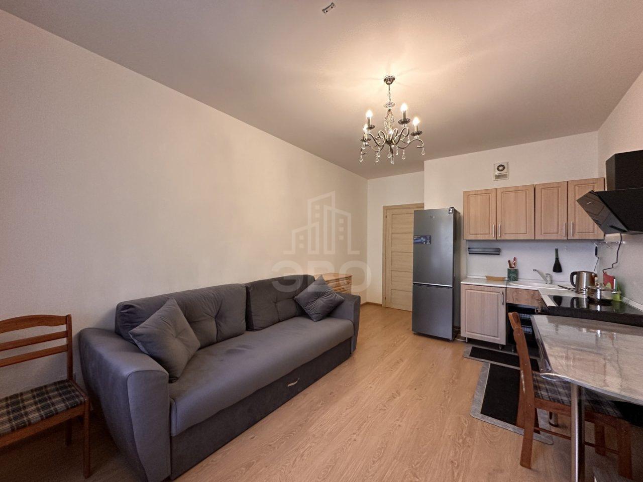 студия в Санкт-Петербурге по адресу: Шувалова ул., 23