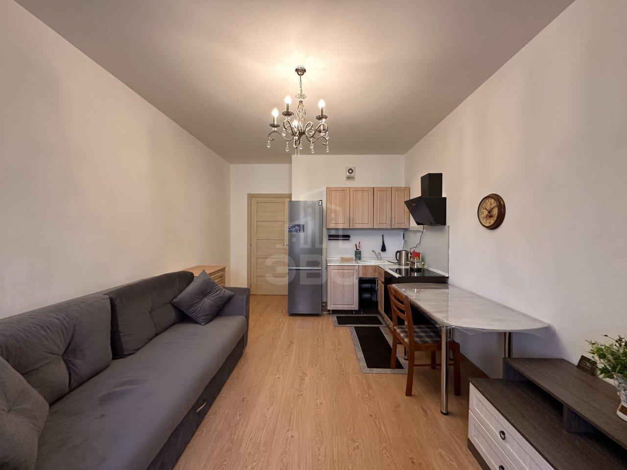 студия в Санкт-Петербурге по адресу: Шувалова ул., 23