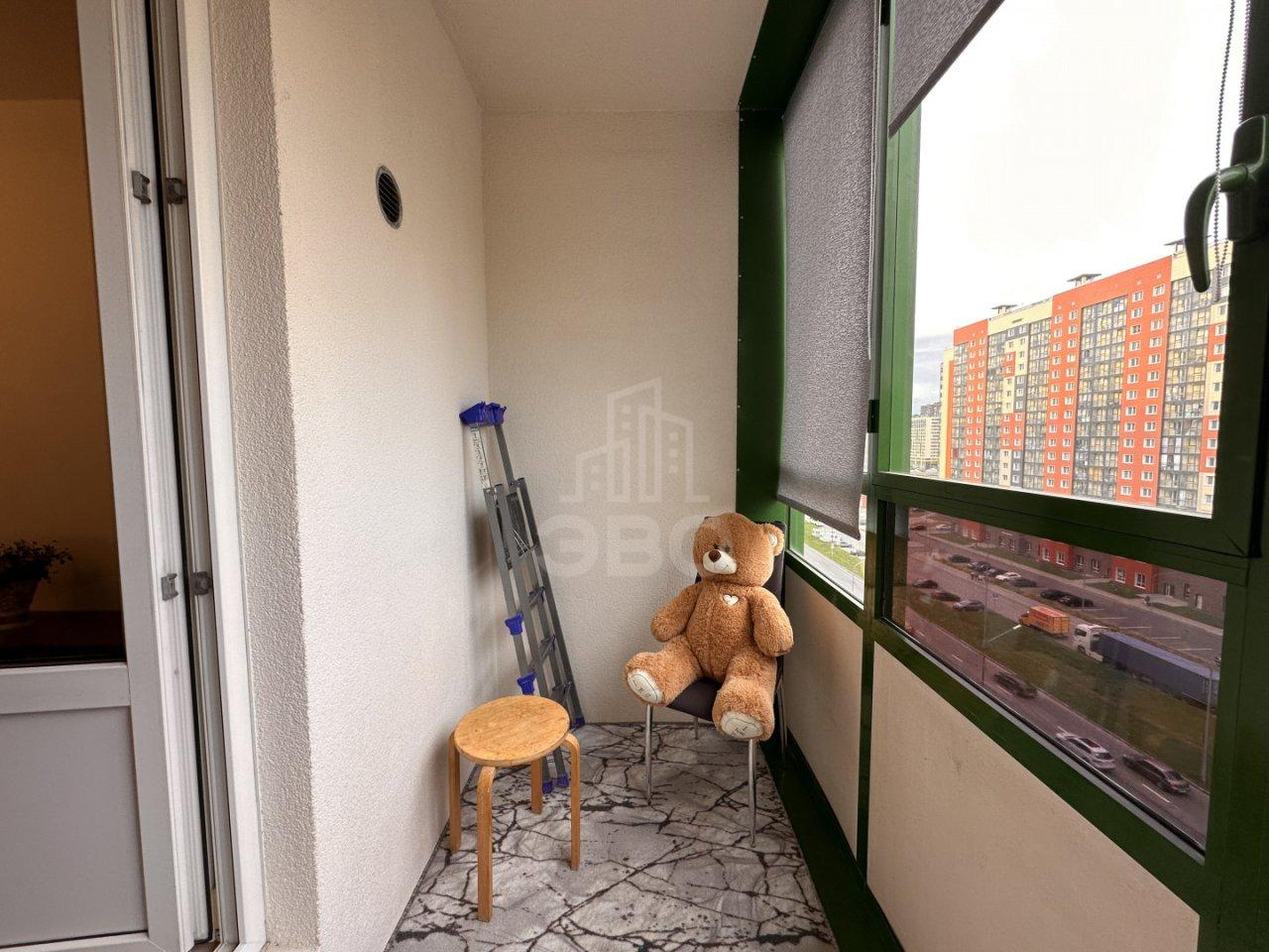 студия в Санкт-Петербурге по адресу: Шувалова ул., 23