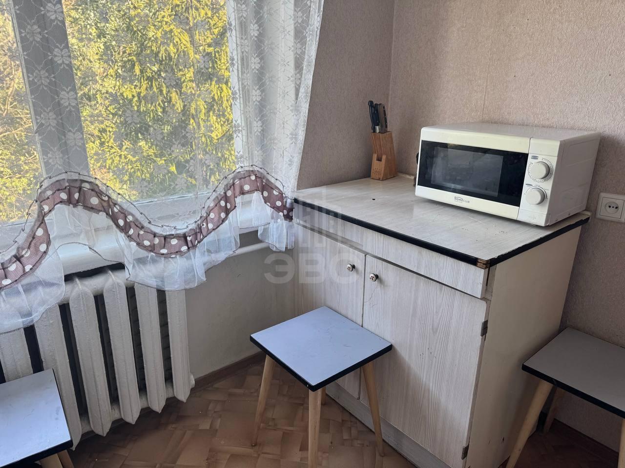 однокомнатная квартира в Санкт-Петербурге по адресу: Орджоникидзе ул., 41, к 2